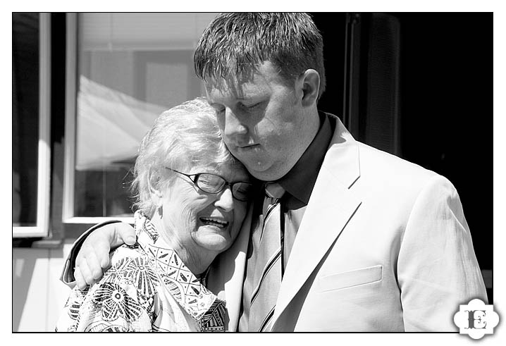 Oregon Beach Wedding