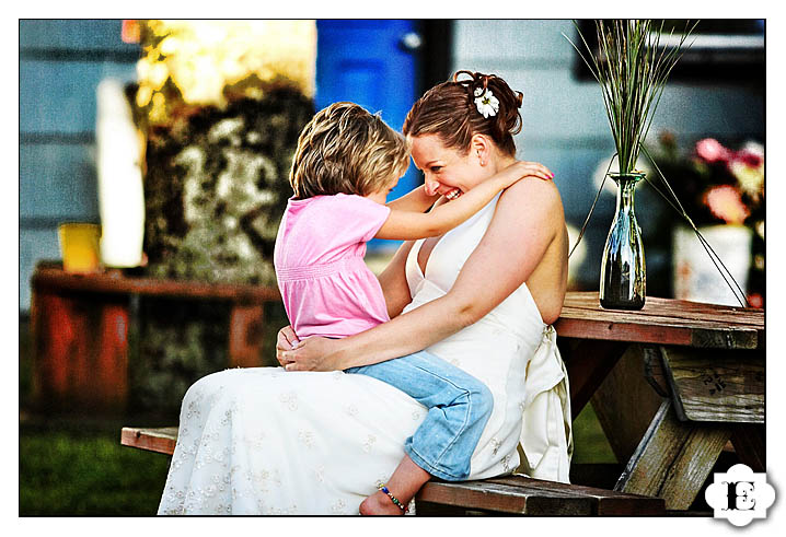 Oregon Beach Wedding