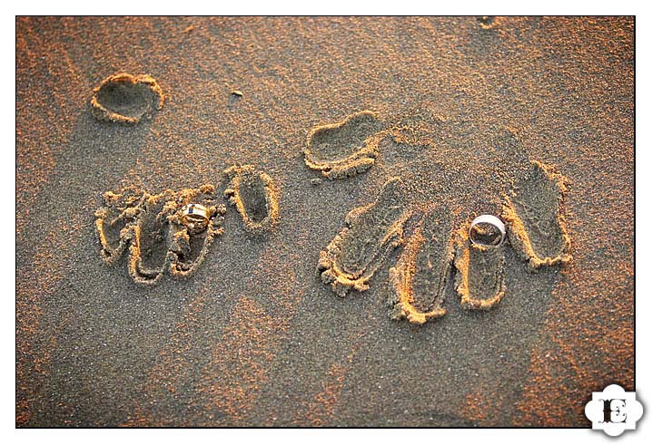 Oregon Beach Wedding