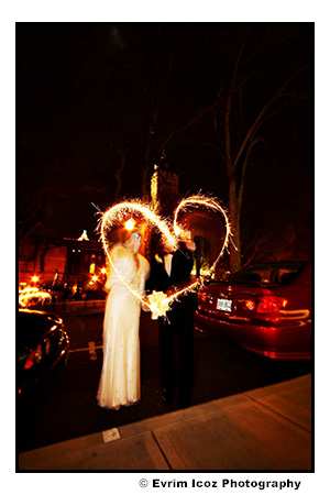 Portland Wedding with Swing Lindy Hop Theme at Art Museum