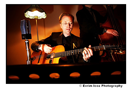 Portland Wedding with Swing Lindy Hop Theme at Art Museum