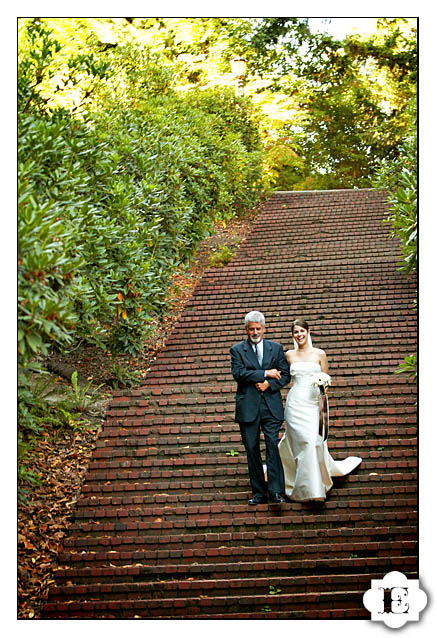 Bridgeport Brewery Wedding