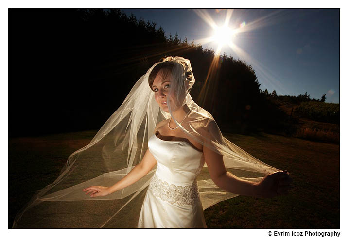 bridal Portrait