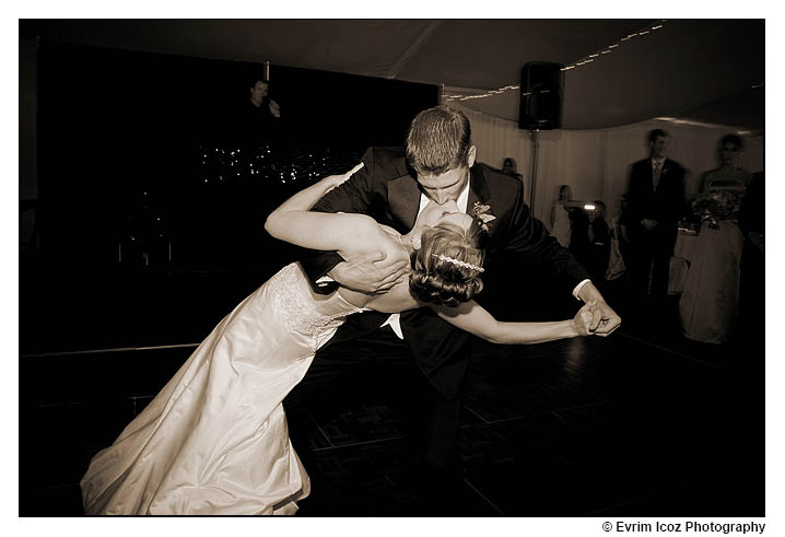 Choreographed Wedding First Dance