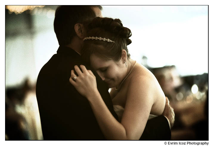 Father and Daughter Dance