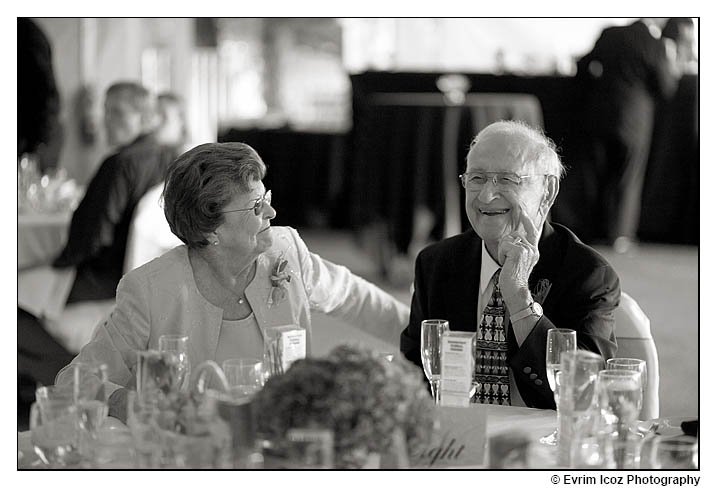 Oregon Golf Club Wedding