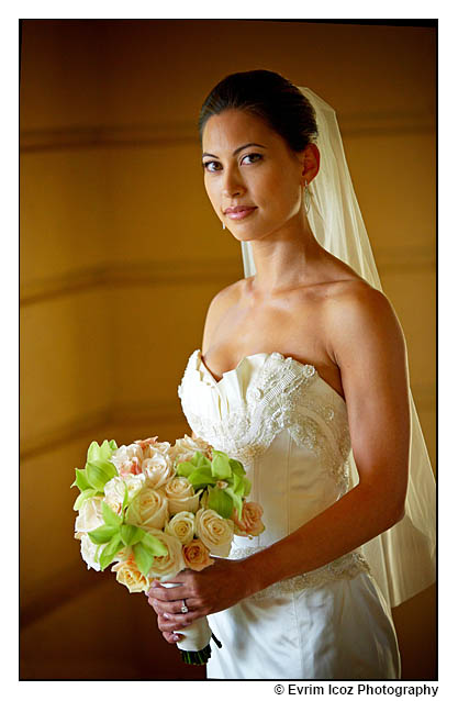 Bridal Portrait