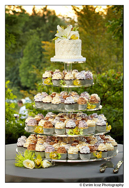 Wedding Cupcakes