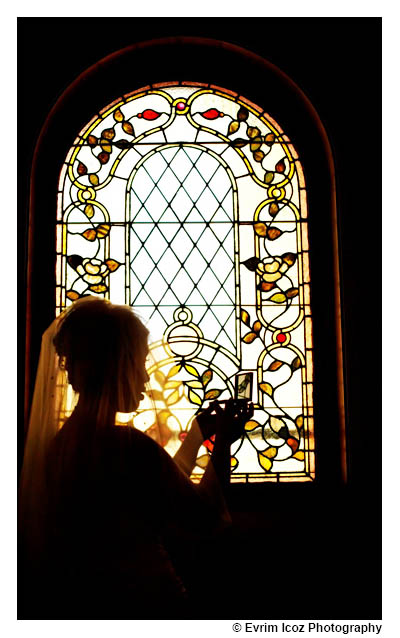 Stain Glass