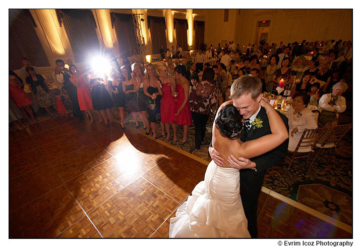 First Dance