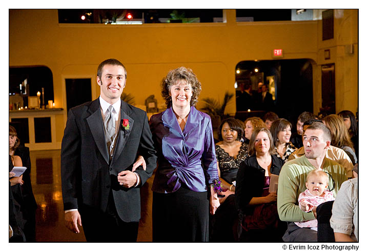 Portland Acadian Ballroom