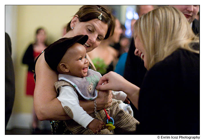 Portland Acadian Ballroom