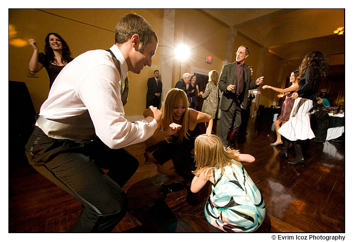 Portland Acadian Ballroom