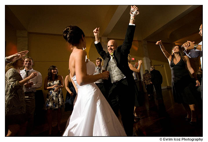 Portland Acadian Ballroom