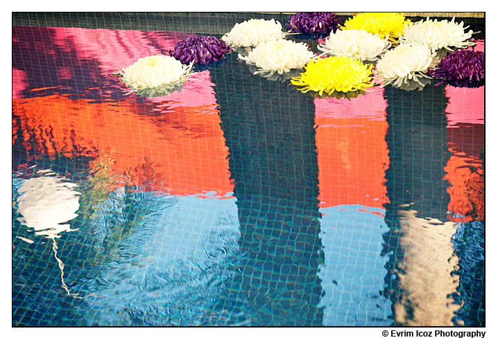 casa las palmas II punta mita wedding