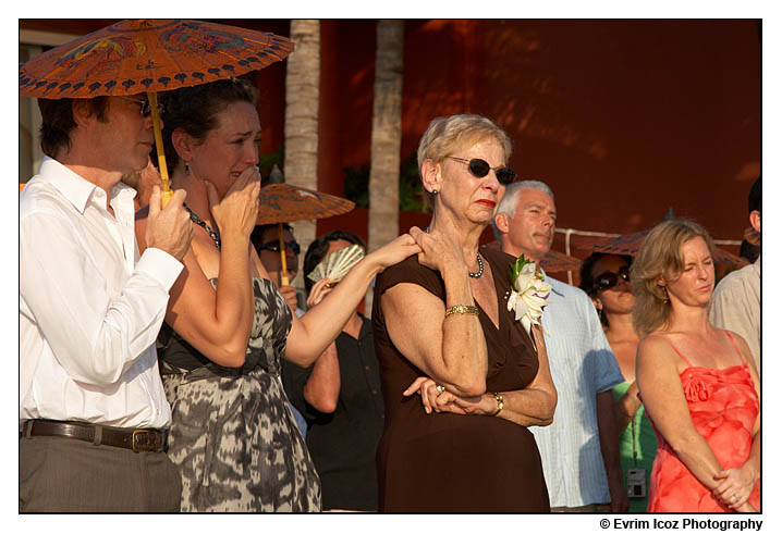 casa las palmas II punta mita wedding