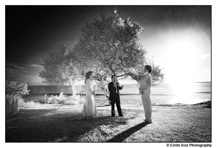 casa las palmas II punta mita wedding