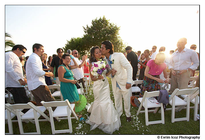 casa las palmas II punta mita wedding