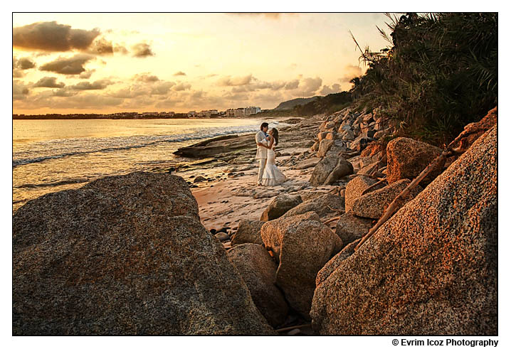 casa las palmas II punta mita wedding