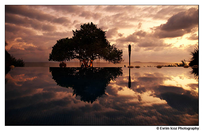 casa las palmas II punta mita wedding