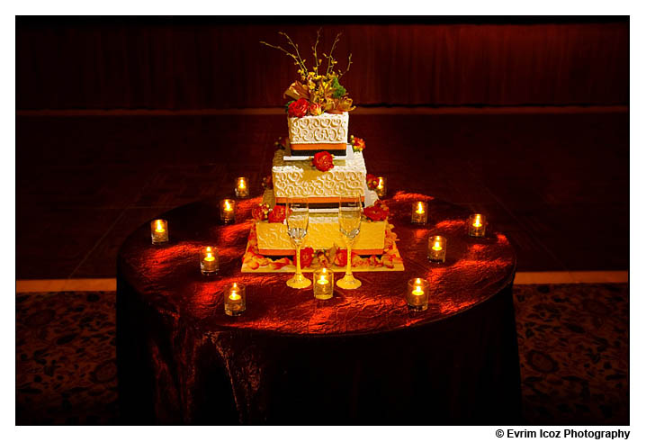 grotto wedding portland art museum