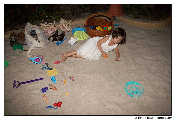 Zihuatanejo Wedding Photography at the tides