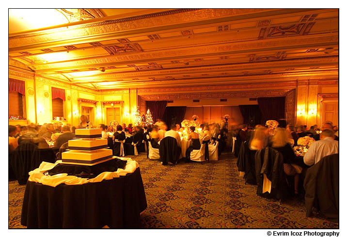 new years wedding portland governor hotel jakes catering bella bloom floral