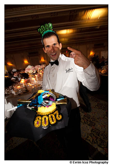 new years wedding portland governor hotel jakes catering bella bloom floral