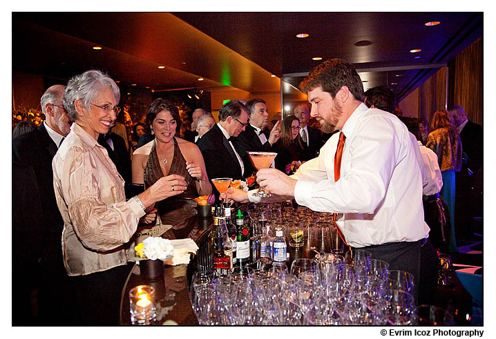 Portland Tiffany Center Event, weddings, Crystal Ballroom