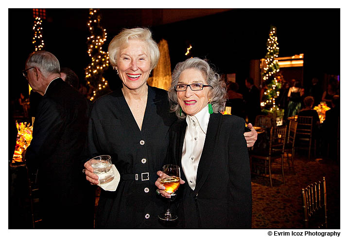 Portland Tiffany Center Event, weddings, Crystal Ballroom