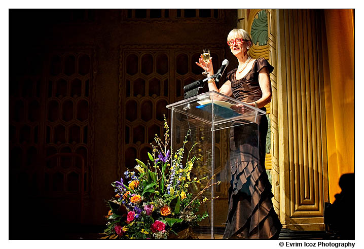 Portland Tiffany Center Event, weddings, Crystal Ballroom