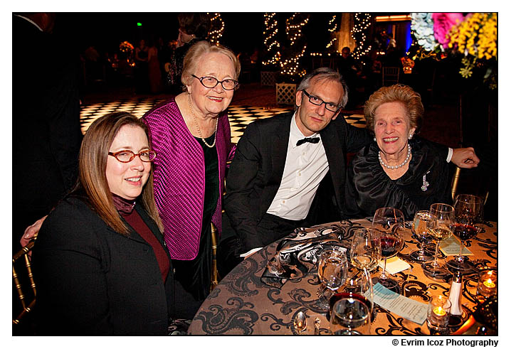 Portland Tiffany Center Event, weddings, Crystal Ballroom