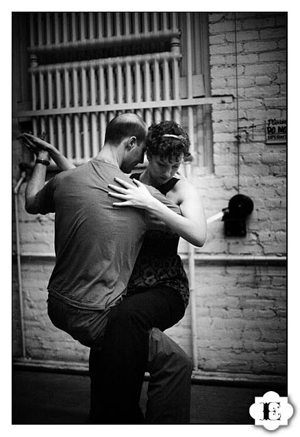 Portland Swing Dance Pictures