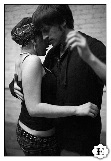 Portland Swing Dance Pictures