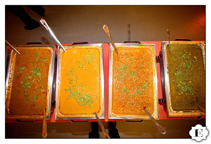 Portland Seattle Indian Food