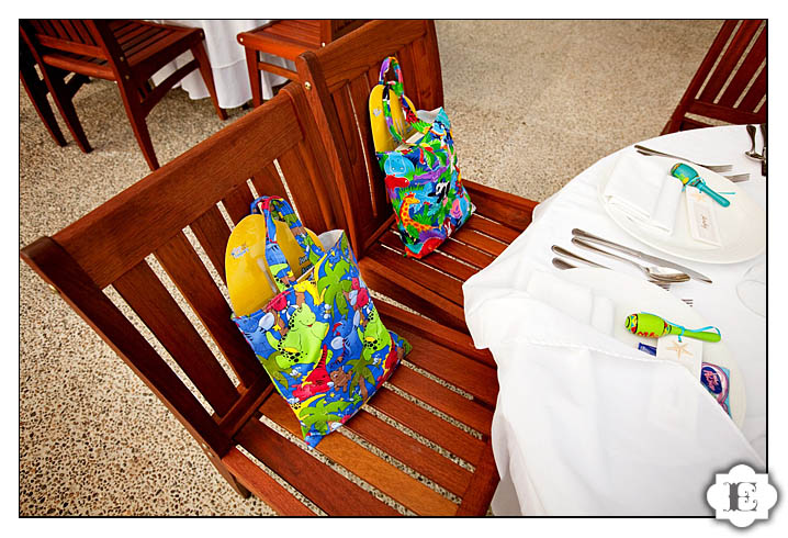 wedding kid children goodie bags