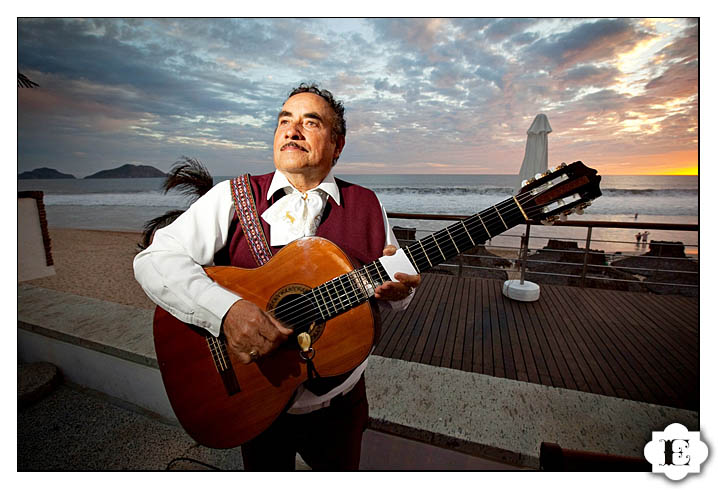 Wedding Mariachi