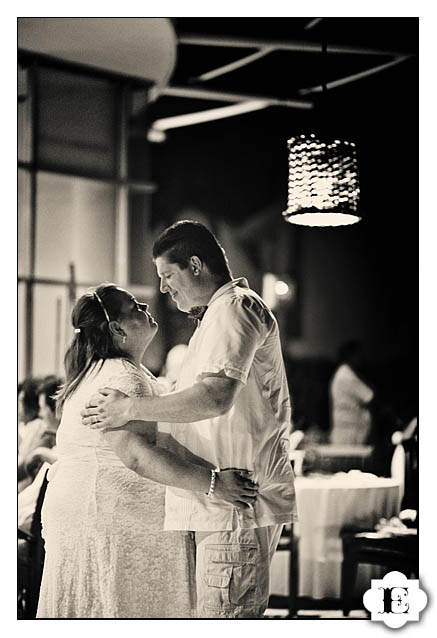 first dance