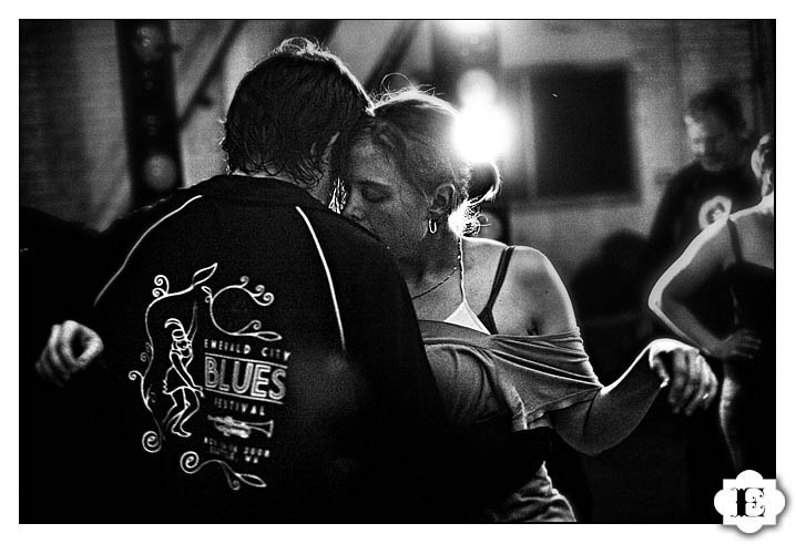 Portland Lindy Exchange 2009 Crystal Ballroom Swing Dance, Lindy Hop, and Blues Dancing