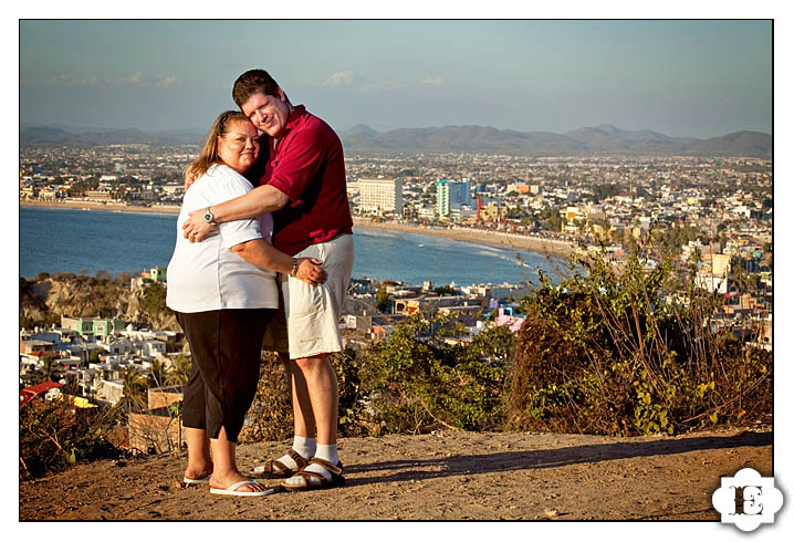 Mazatlan Portrait Photographer