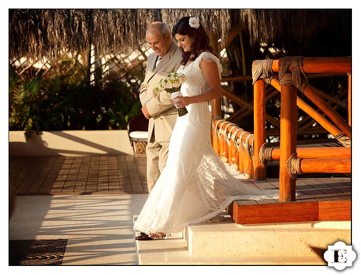 Playa Fiesta Wedding at Puerto Vallarta, Mexico