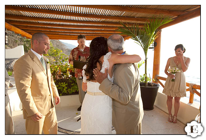 Playa Fiesta Wedding at Puerto Vallarta, Mexico