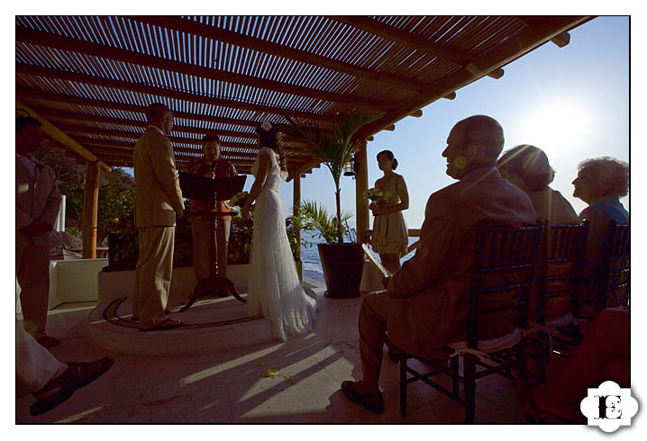 Playa Fiesta Wedding at Puerto Vallarta, Mexico