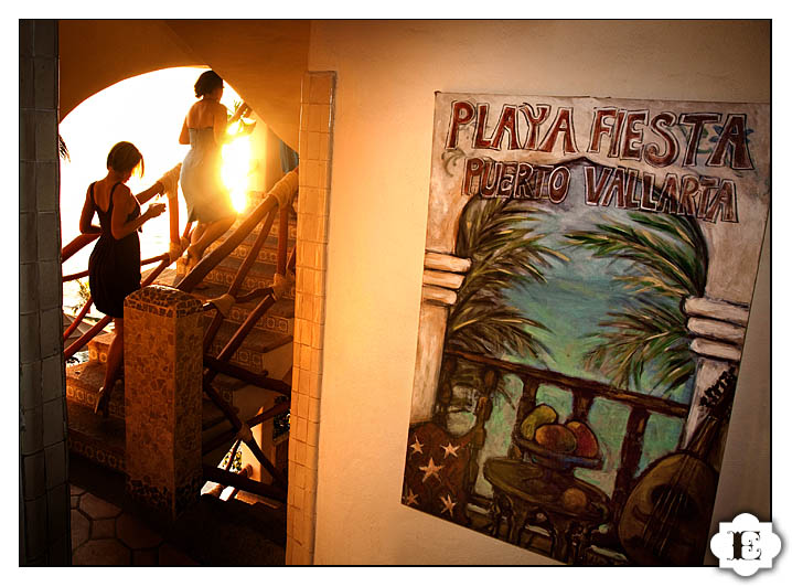 Playa Fiesta Wedding at Puerto Vallarta, Mexico