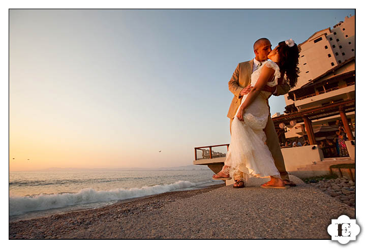 Playa Fiesta Wedding at Puerto Vallarta, Mexico