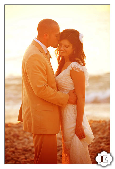 Playa Fiesta Wedding at Puerto Vallarta, Mexico