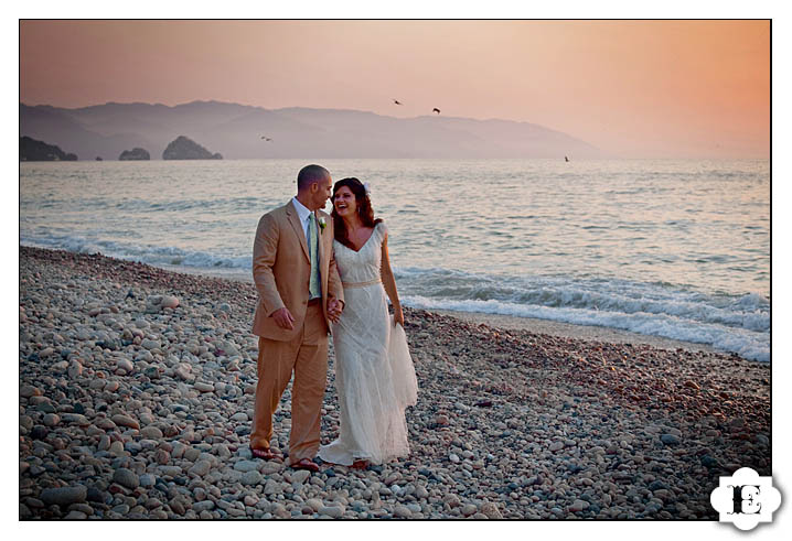 Playa Fiesta Wedding at Puerto Vallarta, Mexico