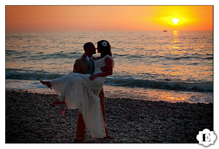 Playa Fiesta Wedding at Puerto Vallarta, Mexico