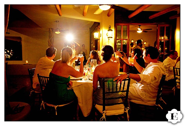 Playa Fiesta Wedding at Puerto Vallarta, Mexico