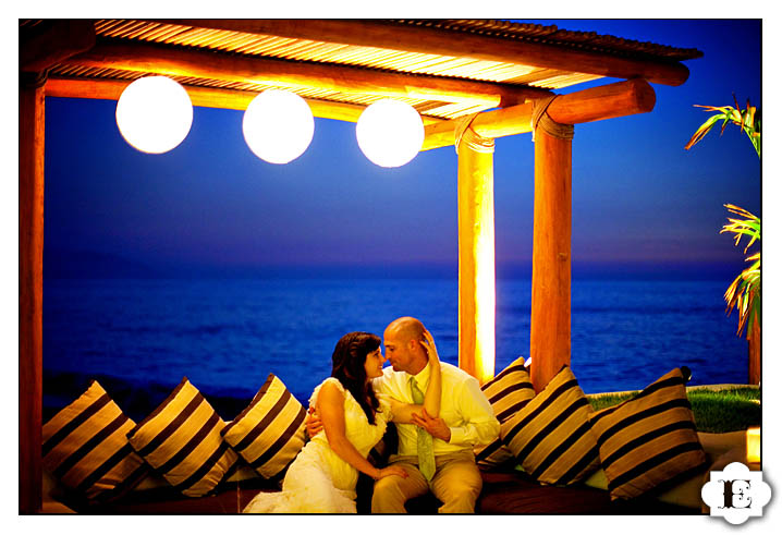 Playa Fiesta Wedding at Puerto Vallarta, Mexico